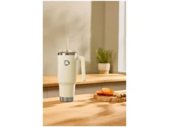 Vaso térmico de acero inoxidable