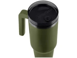 Vaso térmico de acero inoxidable
