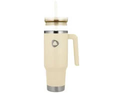 Vaso térmico de acero inoxidable