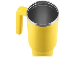 Vaso térmico de acero inoxidable