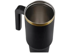 Vaso térmico de acero inoxidable