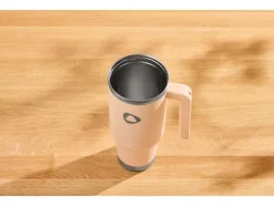Vaso térmico de acero inoxidable