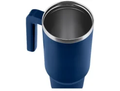 Vaso térmico de acero inoxidable