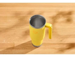 Vaso térmico de acero inoxidable