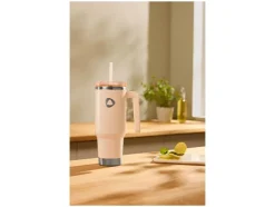 Vaso térmico de acero inoxidable