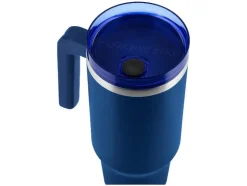 Vaso térmico de acero inoxidable