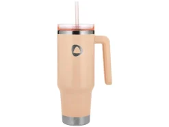 Vaso térmico de acero inoxidable