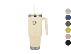 Vaso térmico de acero inoxidable