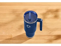 Vaso térmico de acero inoxidable
