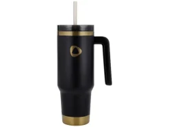 Vaso térmico de acero inoxidable