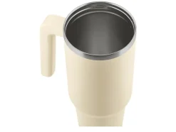Vaso térmico de acero inoxidable