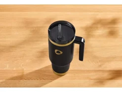 Vaso térmico de acero inoxidable