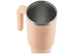 Vaso térmico de acero inoxidable