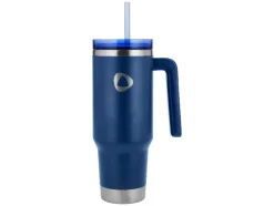 Vaso térmico de acero inoxidable