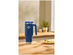 Vaso térmico de acero inoxidable
