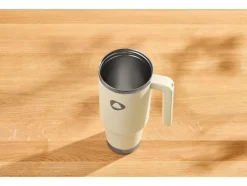 Vaso térmico de acero inoxidable