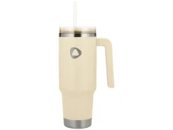 Vaso térmico de acero inoxidable