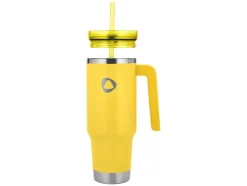Vaso térmico de acero inoxidable