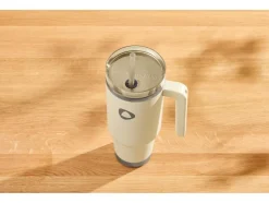 Vaso térmico de acero inoxidable