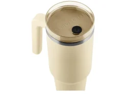 Vaso térmico de acero inoxidable