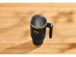 Vaso térmico de acero inoxidable