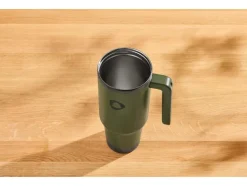 Vaso térmico de acero inoxidable