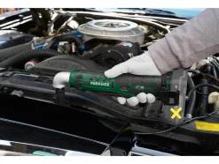 20 V / Atornillador de impacto angular a batería »PAWS 20 A1«, sin batería ni cargador.
