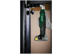 20 V / Atornillador de impacto angular a batería »PAWS 20 A1«, sin batería ni cargador.