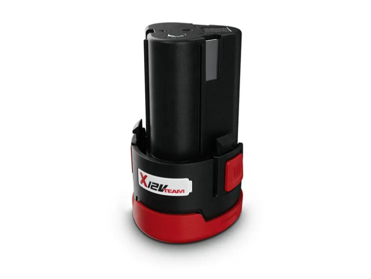 12 V Batería