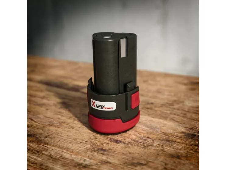 12 V Batería