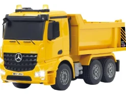 Vehículo de obra RC