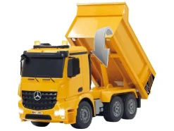 Vehículo de obra RC