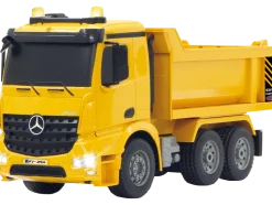 Vehículos de construcción RC