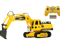 Vehículos de construcción RC