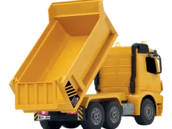 Vehículos de construcción RC