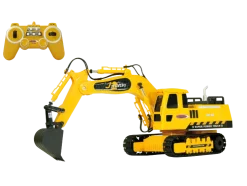 Vehículos de construcción RC