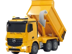 Vehículos de construcción RC