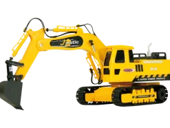 Vehículos de construcción RC