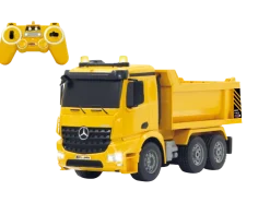 Vehículos de construcción RC