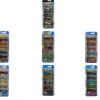 Vehículos, pack de 5