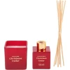 Vela perfumada y ambientador