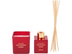 Vela perfumada y ambientador