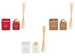 Vela perfumada y ambientador
