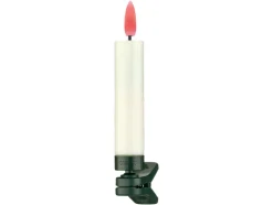 Velas de Navidad LED inalámbricas