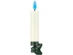 Velas de Navidad LED inalámbricas