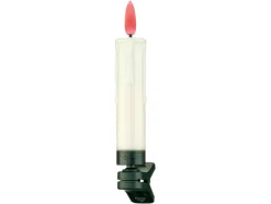 Velas de Navidad LED inalámbricas