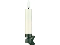 Velas de Navidad LED inalámbricas