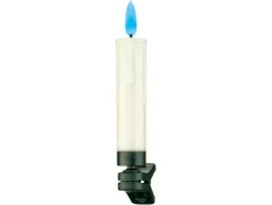 Velas de Navidad LED inalámbricas