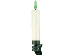 Velas de Navidad LED inalámbricas