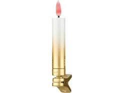 Velas de Navidad LED inalámbricas